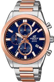 Вся коллекция Edifice