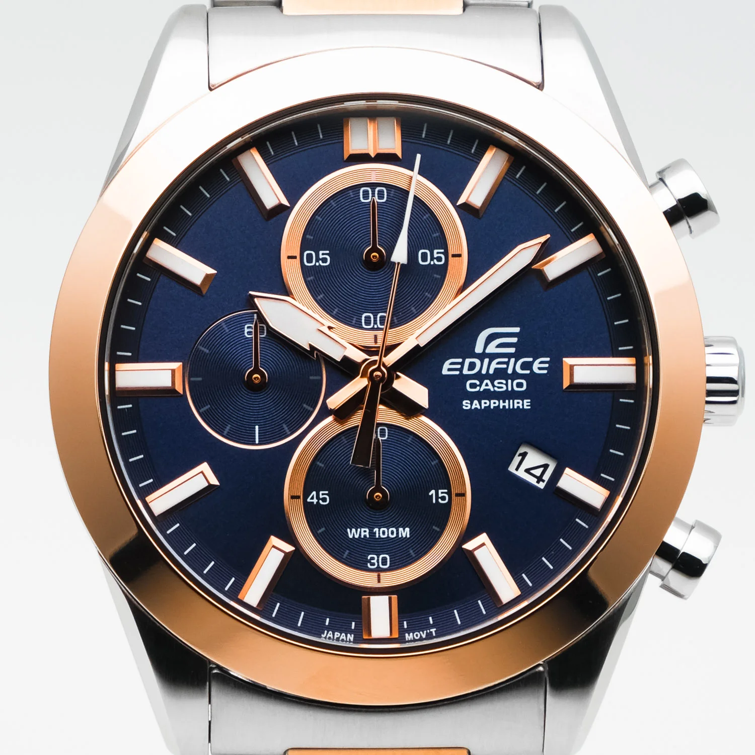 casio EFB-710SG-2A