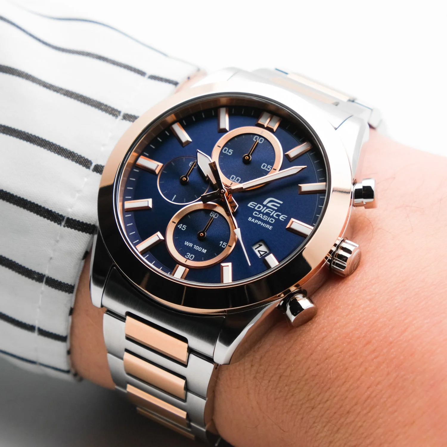 casio EFB-710SG-2A