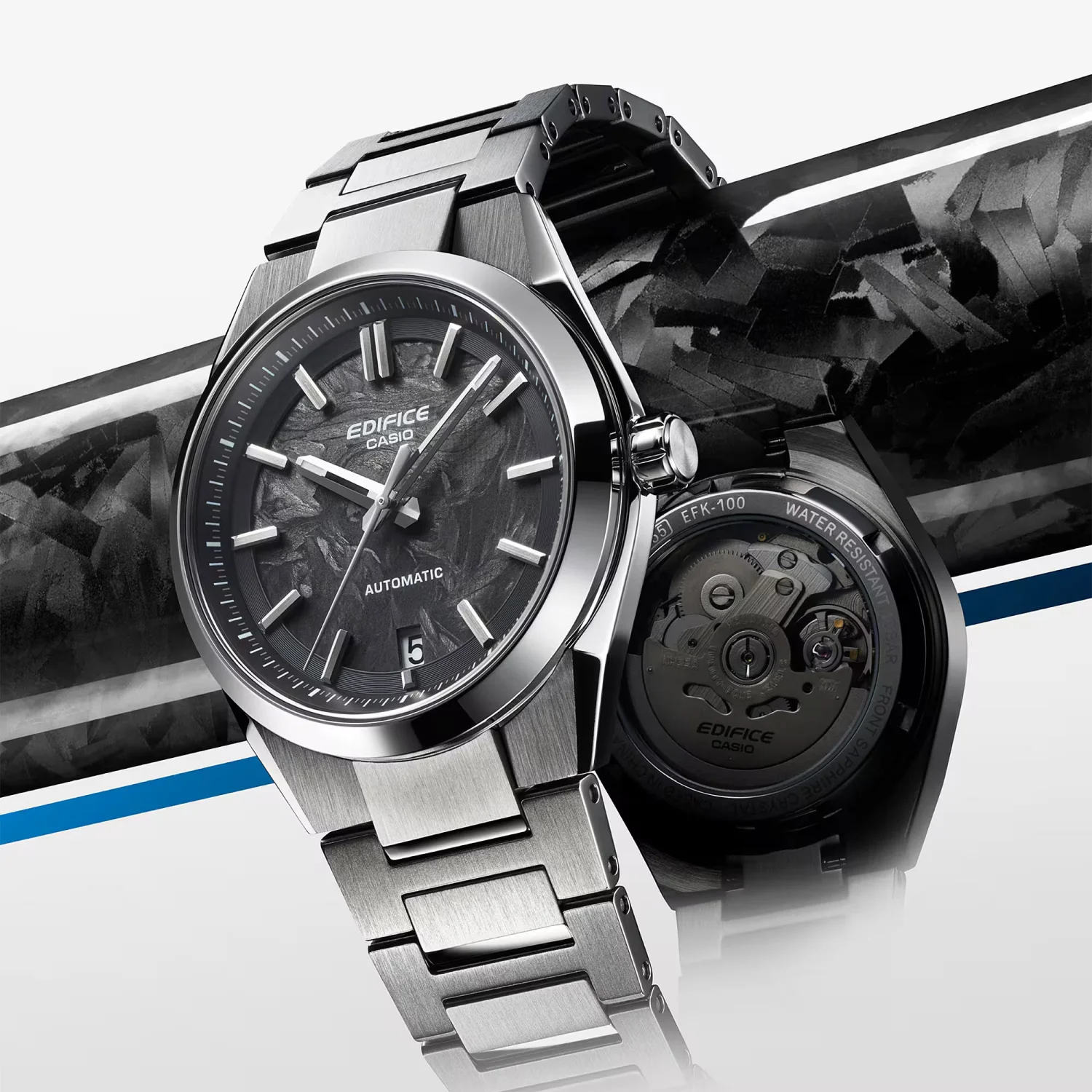 casio EFK-100CD-1A