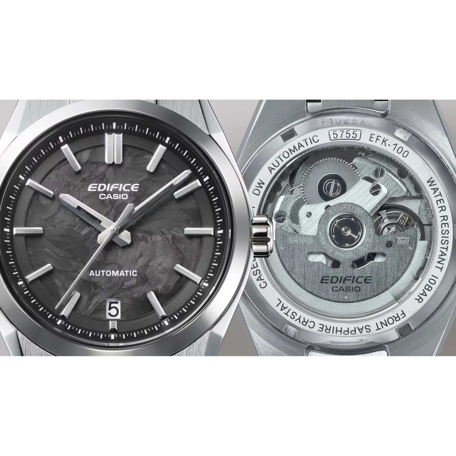 casio EFK-100CD-1A