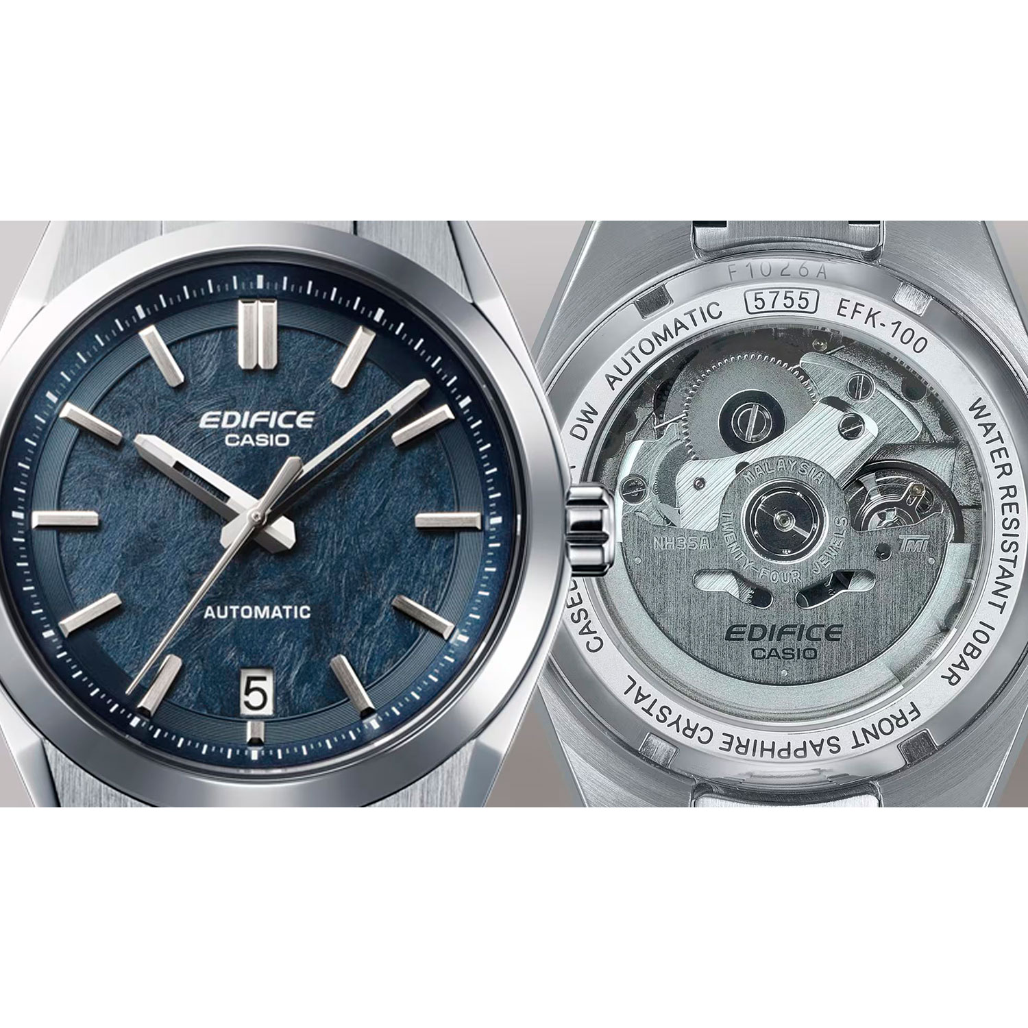casio EFK-100D-2A