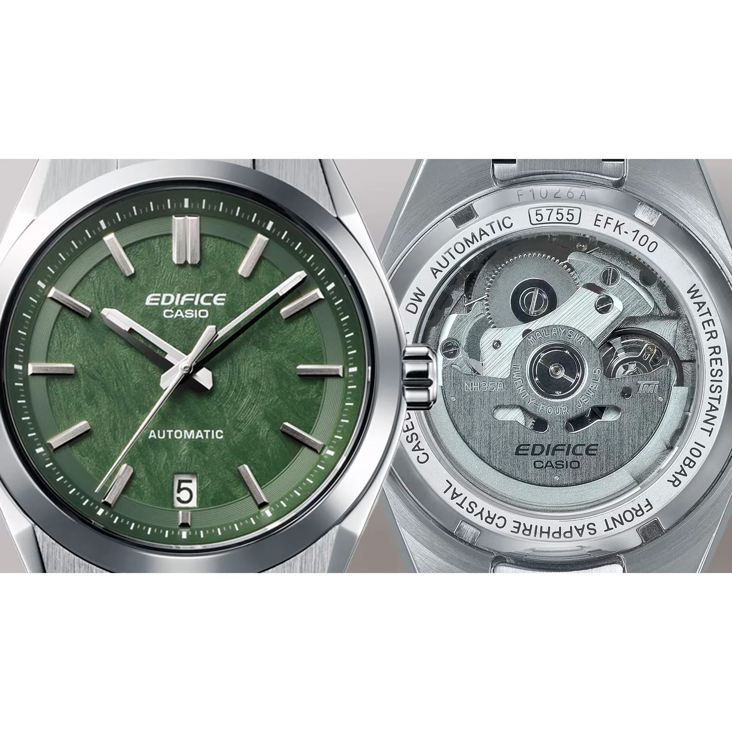 casio EFK-100D-3A