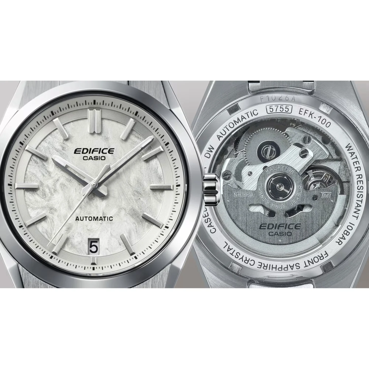 casio EFK-100D-7A