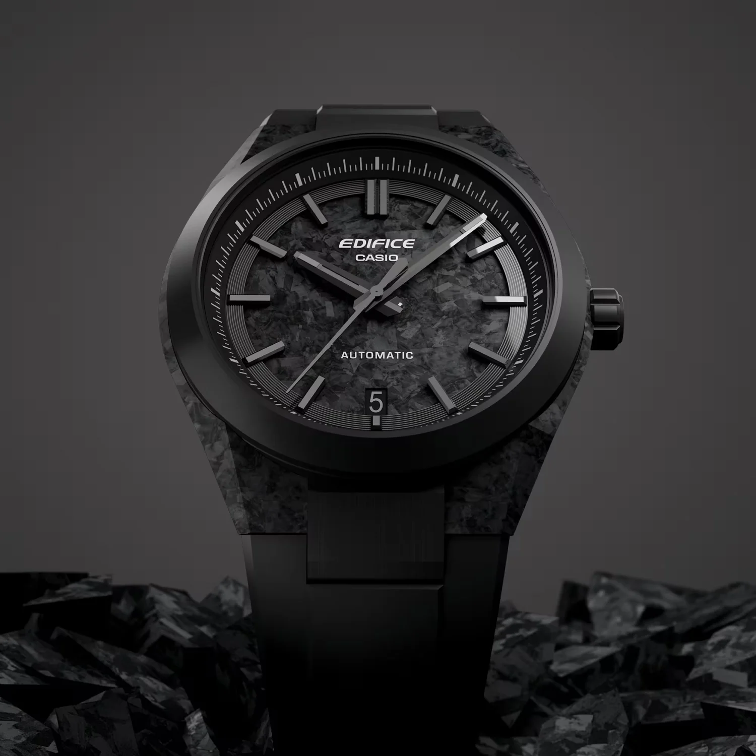 casio EFK-100XPB-1A