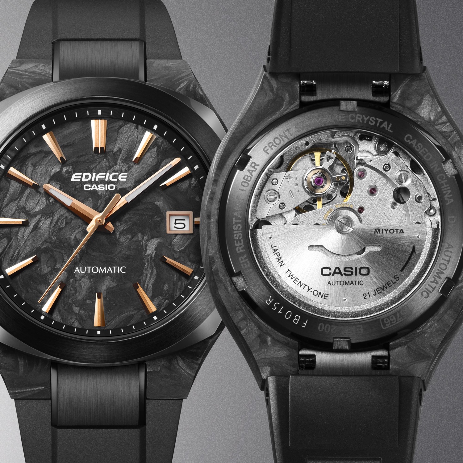 casio EFK-200D-2A