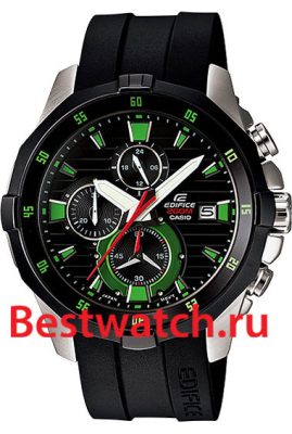 Вся коллекция Edifice