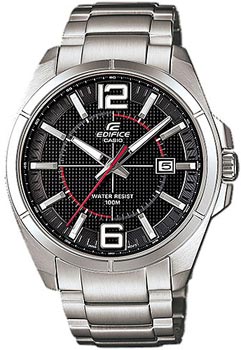 Часы Casio Edifice EFR-101D-1A1