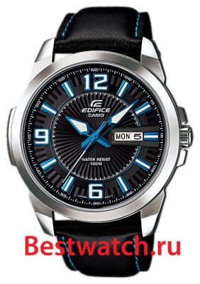 Вся коллекция Edifice