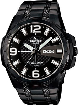 Вся коллекция Edifice