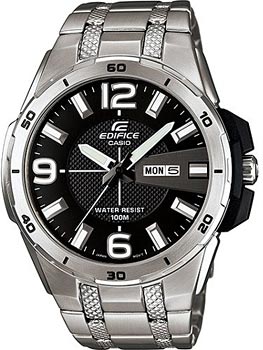 Вся коллекция Edifice