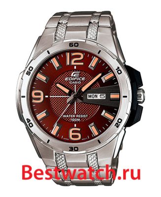 Вся коллекция Edifice