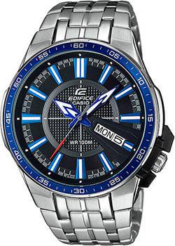 Вся коллекция Edifice