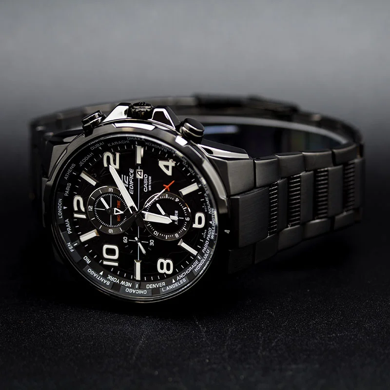 casio EFR-302BK-1A