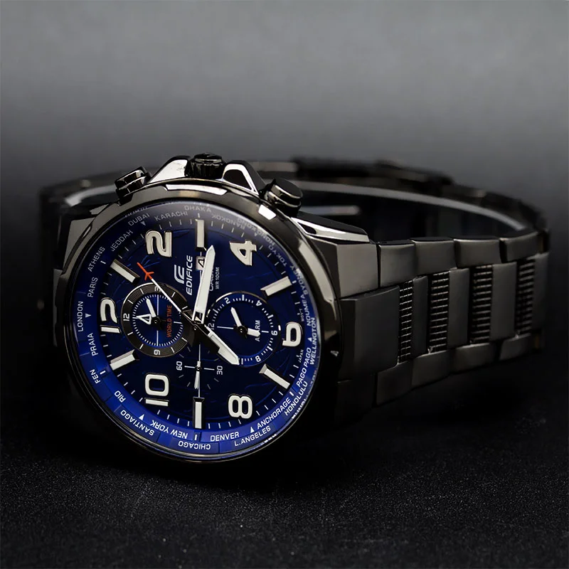 casio EFR-302BK-2A