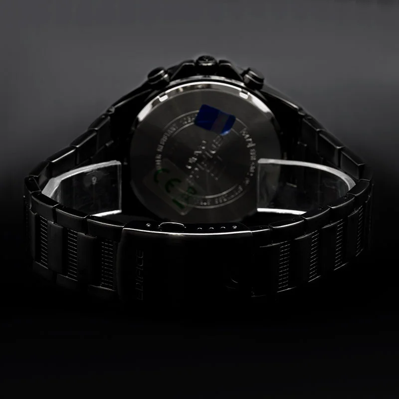 casio EFR-302BK-2A