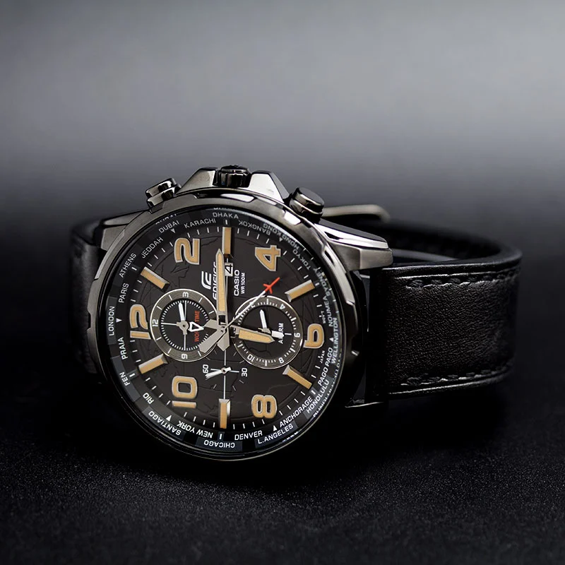 casio EFR-302L-1A