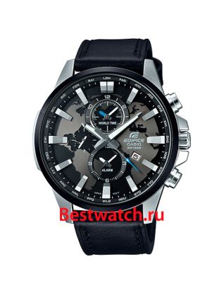 Вся коллекция Edifice