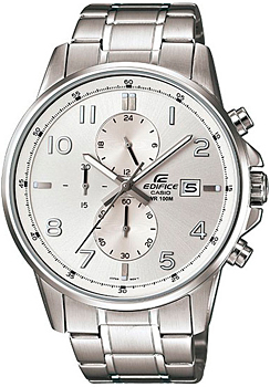 Вся коллекция Edifice