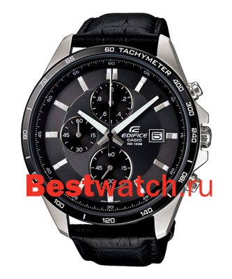 Вся коллекция Edifice