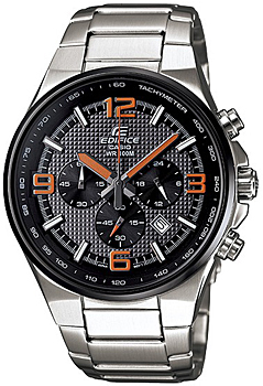 Вся коллекция Edifice