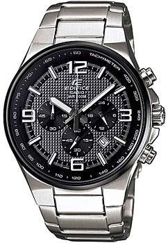 Вся коллекция Edifice