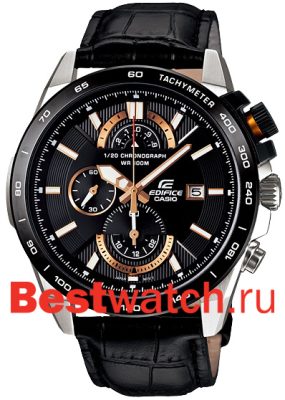 Вся коллекция Edifice