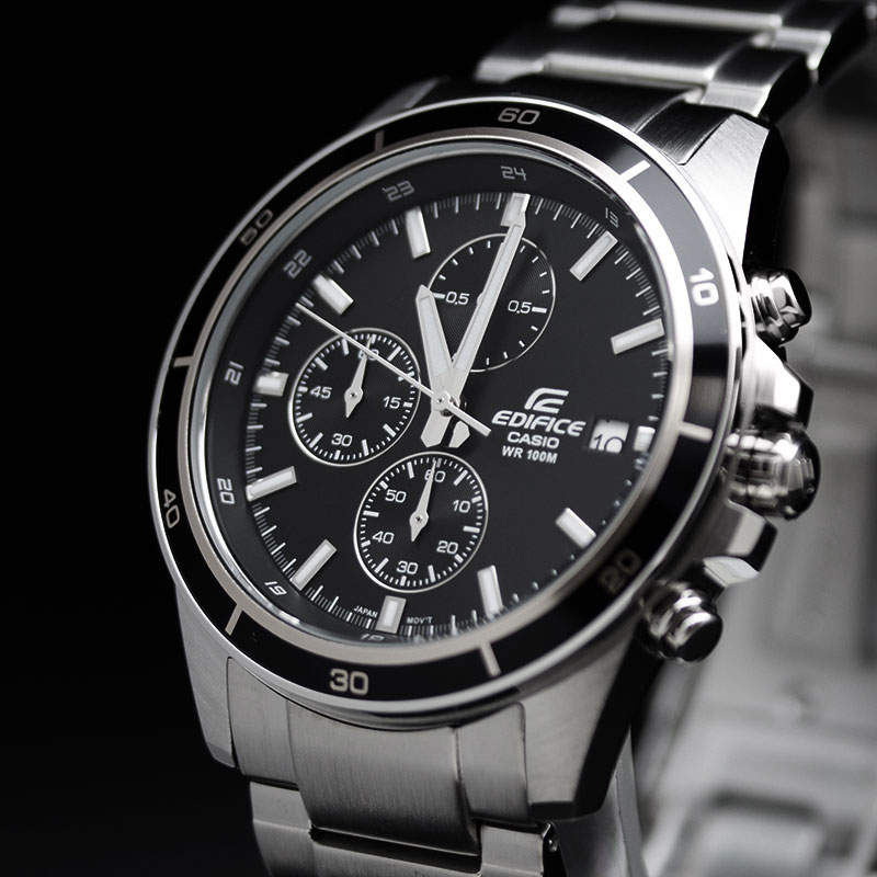 casio EFR-526D-1AVUDF