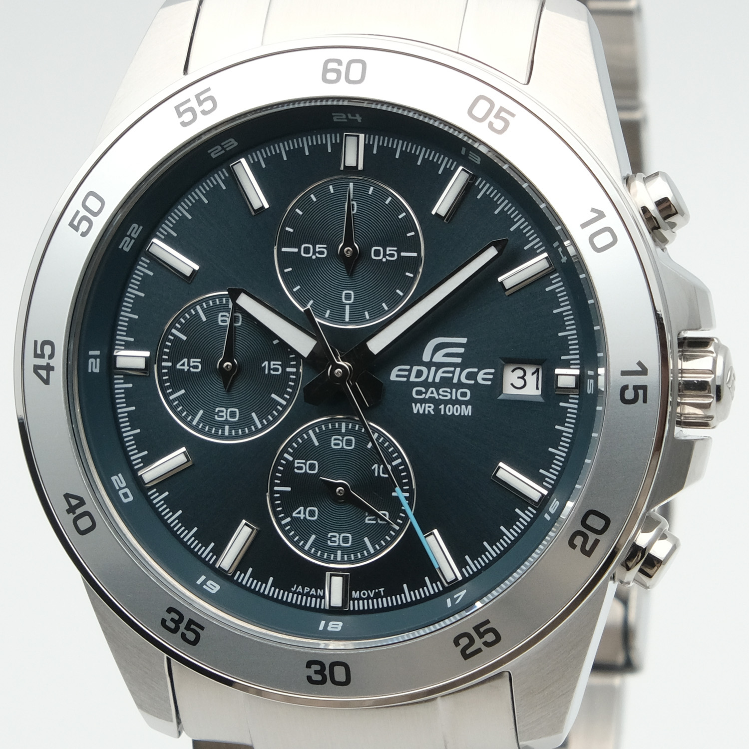 casio EFR-526D-2A