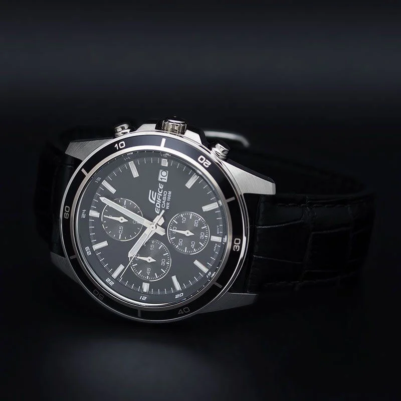 casio EFR-526L-1AVUEF