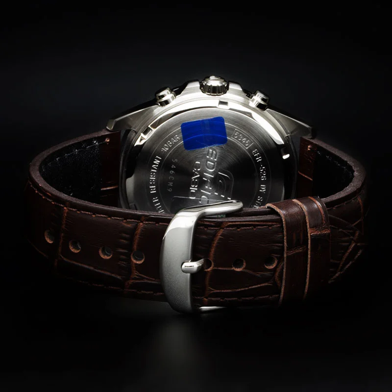 casio EFR-526L-7A