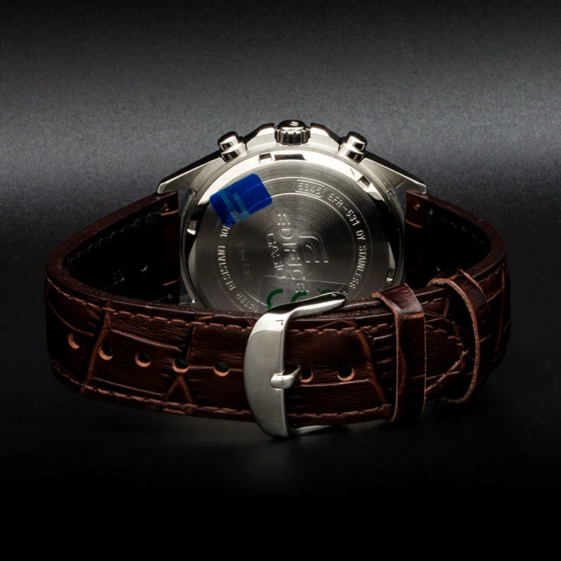 casio EFR-531L-5A