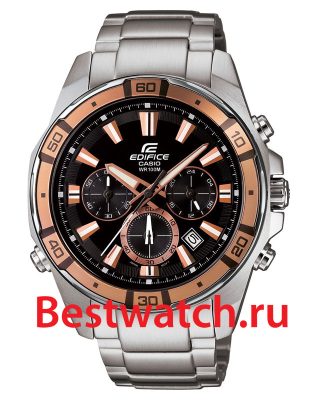 Вся коллекция Edifice