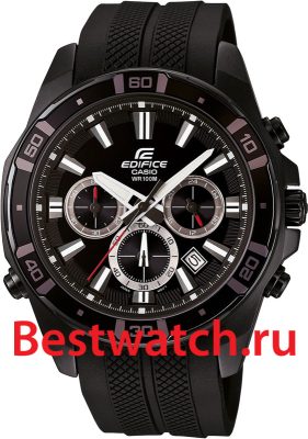 Вся коллекция Edifice