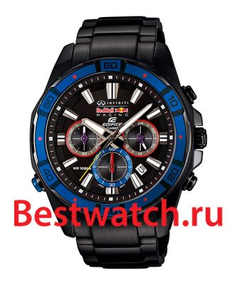 Вся коллекция Edifice