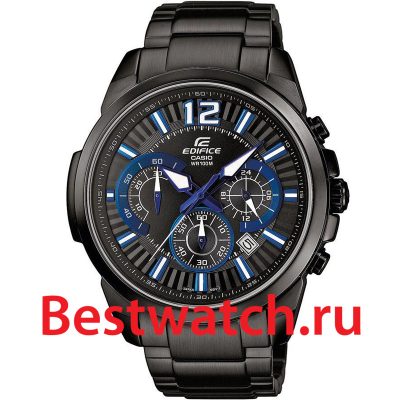 Вся коллекция Edifice