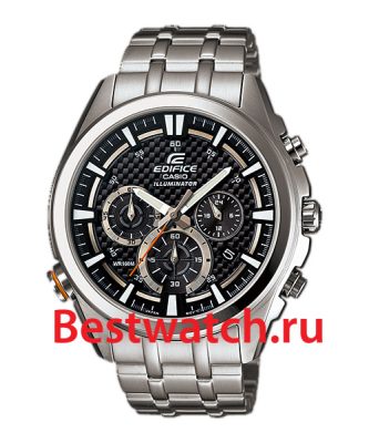 Вся коллекция Edifice