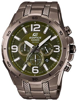 Вся коллекция Edifice