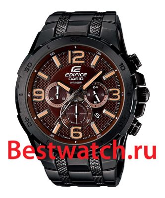Вся коллекция Edifice