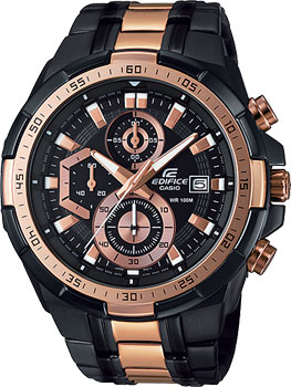 Вся коллекция Edifice