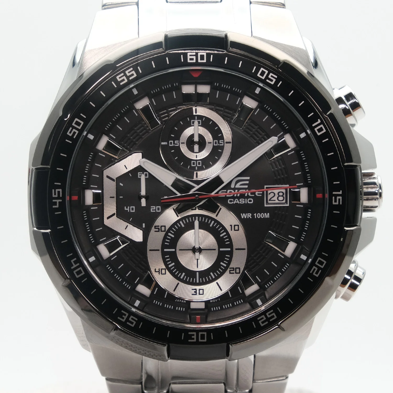 casio EFR-539D-1A