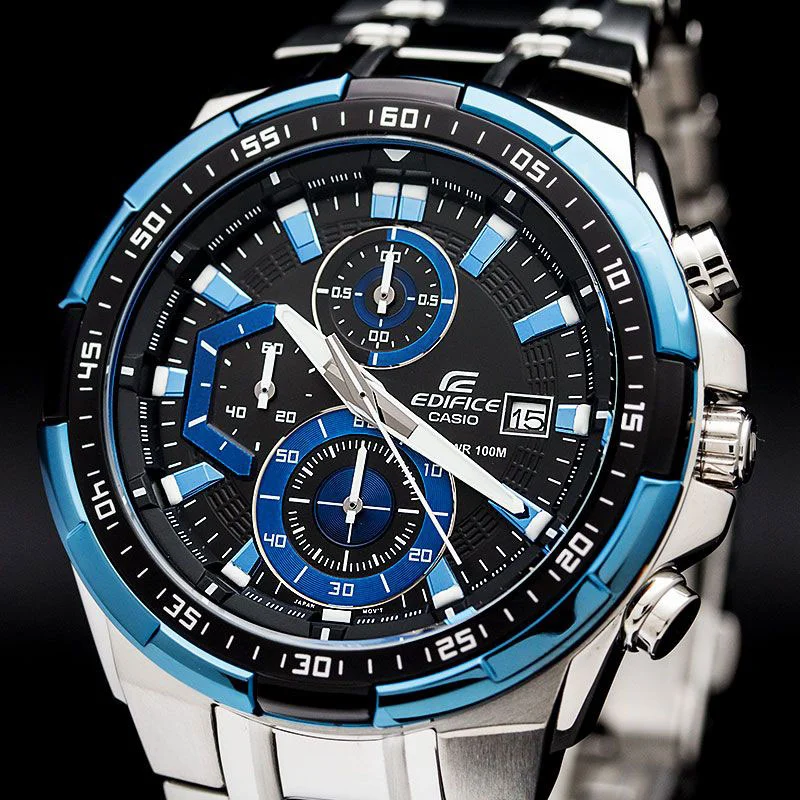 casio EFR-539D-1A2VUDF