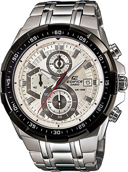 Часы Casio Edifice EFR-539D-7A