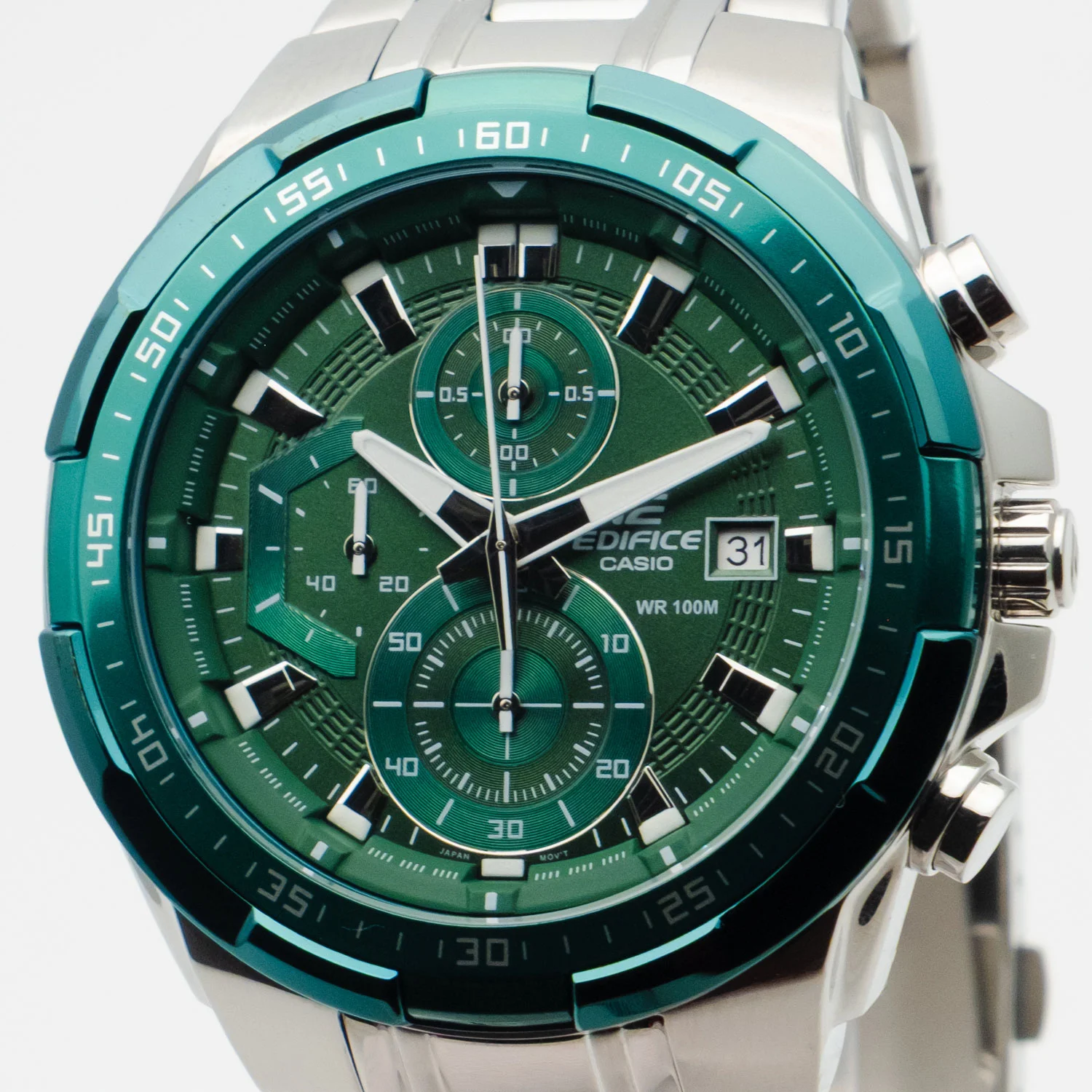 casio EFR-539DE-3A