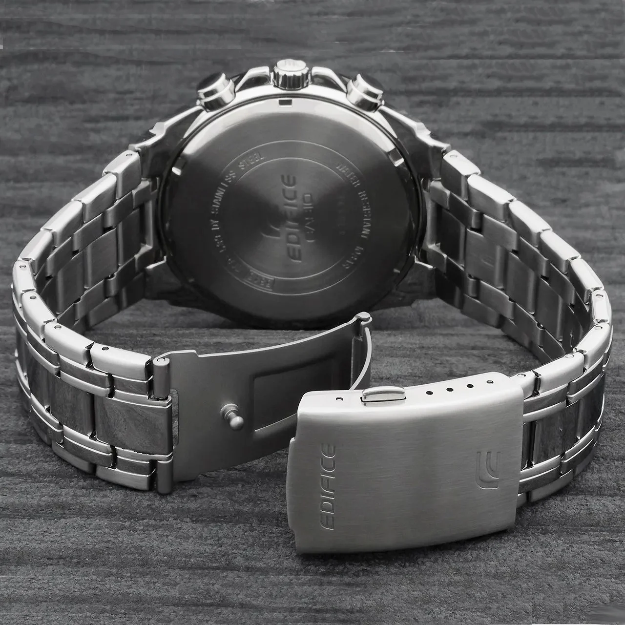 casio EFR-539DE-8A