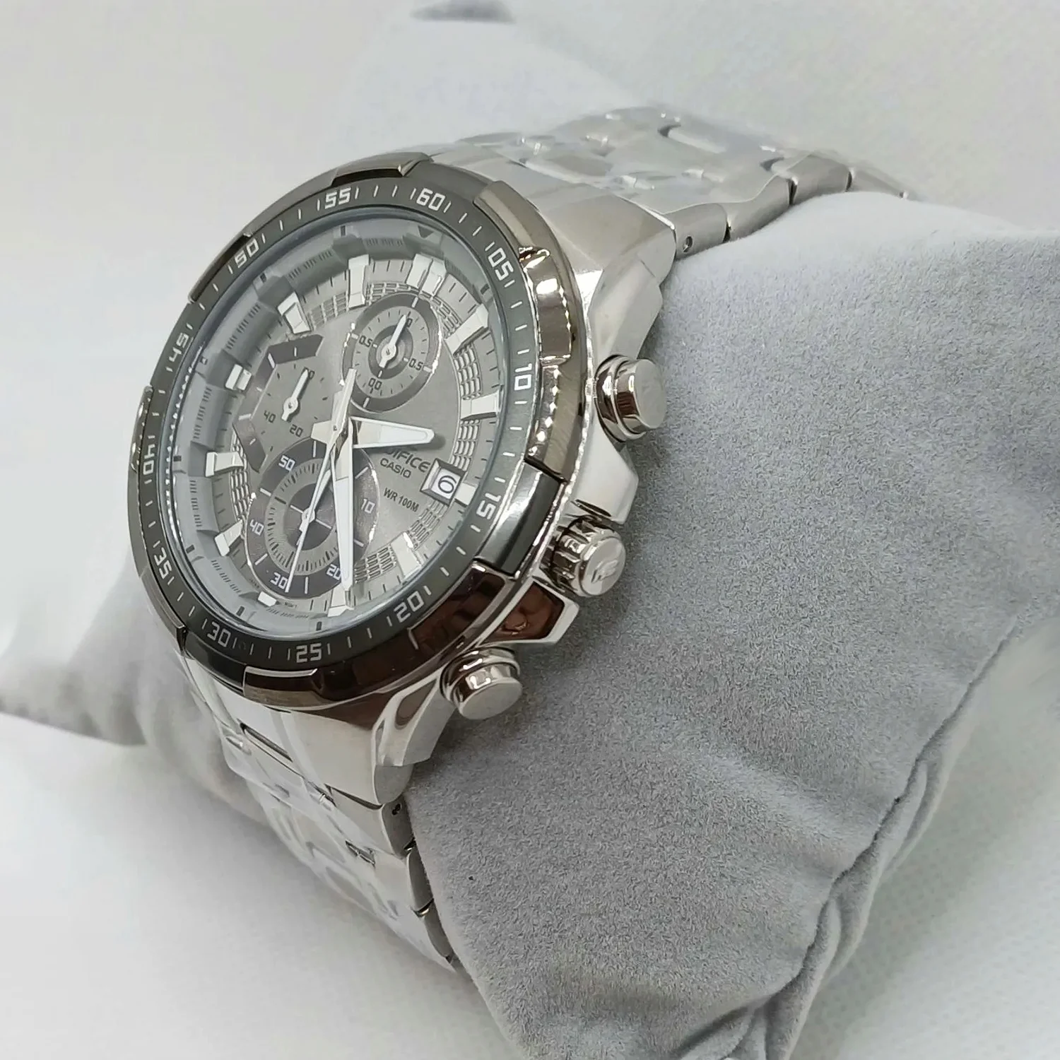 casio EFR-539DE-8A