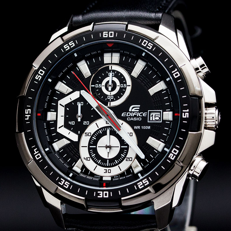 casio EFR-539L-1A