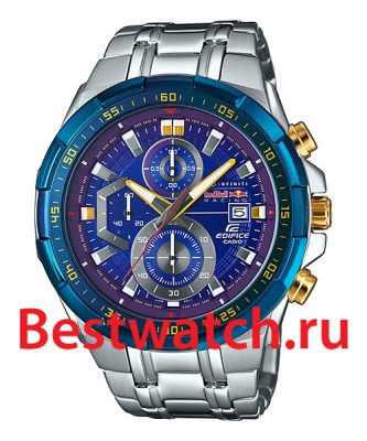 Вся коллекция Edifice