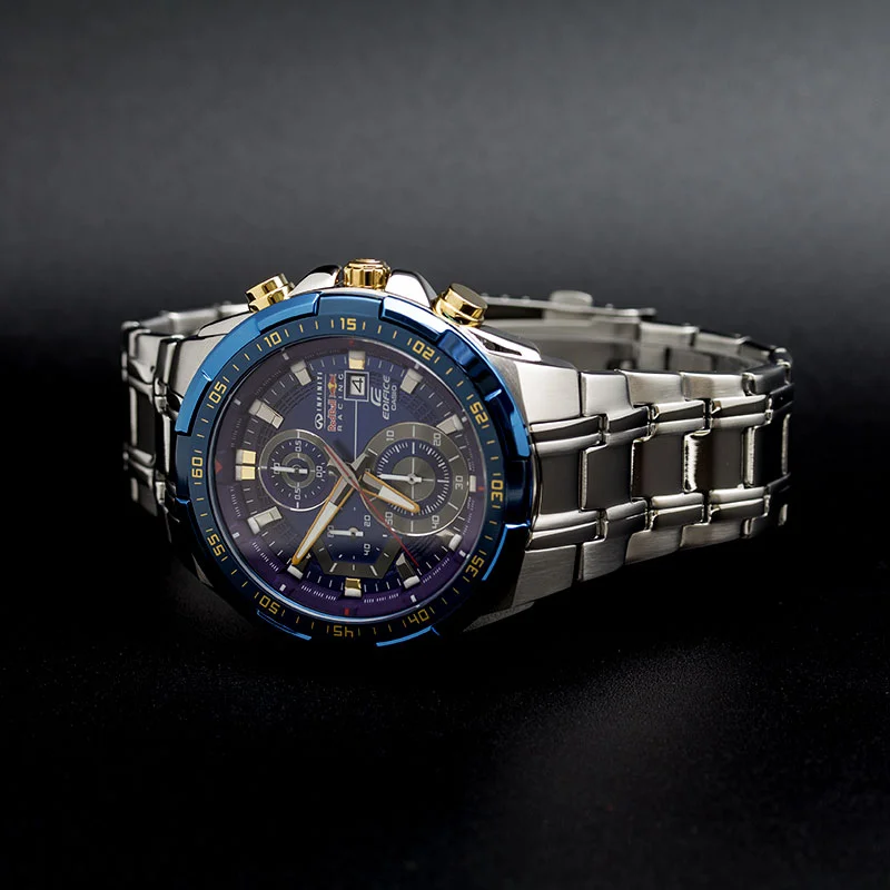 casio EFR-539RB-2A