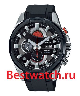 Вся коллекция Edifice